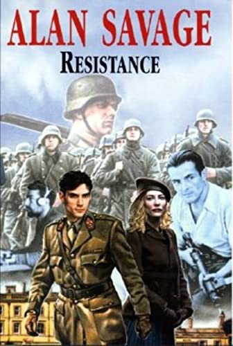 Resistance book cover