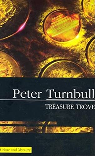 Treasure Trove book cover