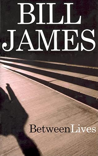 Between Lives book cover