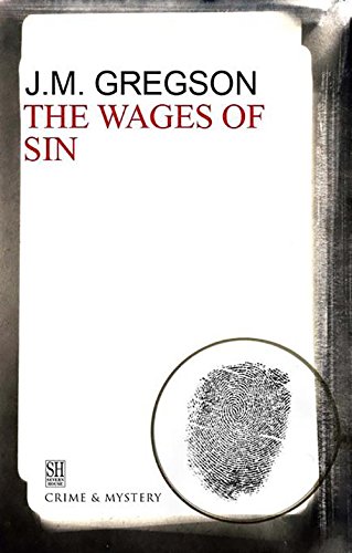 Wages of Sin book cover