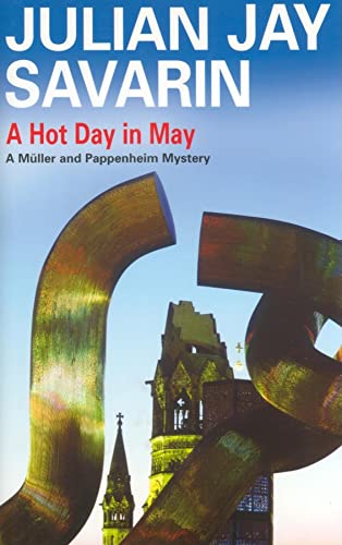 A Hot Day in May