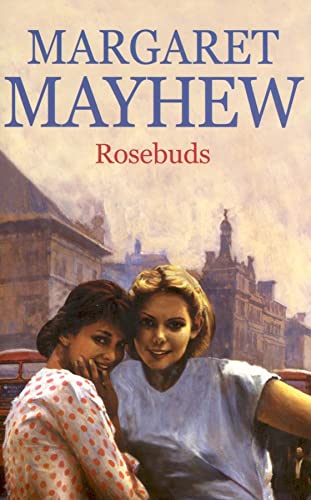 Rosebuds book cover