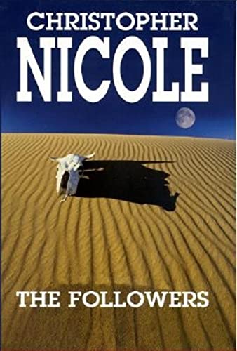 The Followers book cover