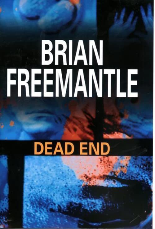 Dead End book cover