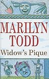 Widow's Pique