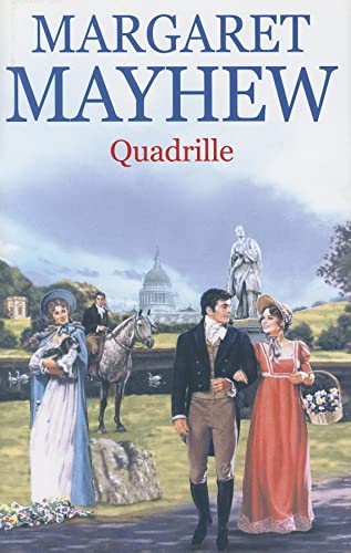 Quadrille book cover