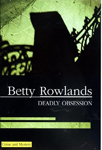 Deadly Obsession / Death on a Summer Morning book cover