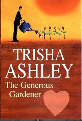 The Generous Gardener / Sowing Secrets book cover