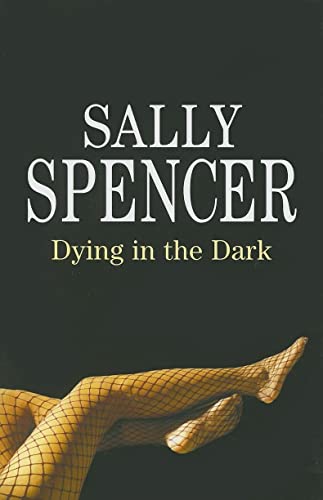Dying in the Dark book cover