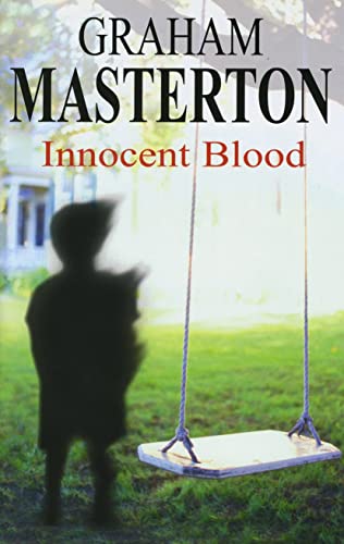 Innocent Blood book cover