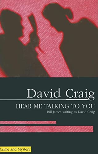 Hear Me Talking to You book cover