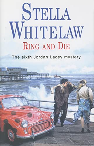Ring and Die book cover