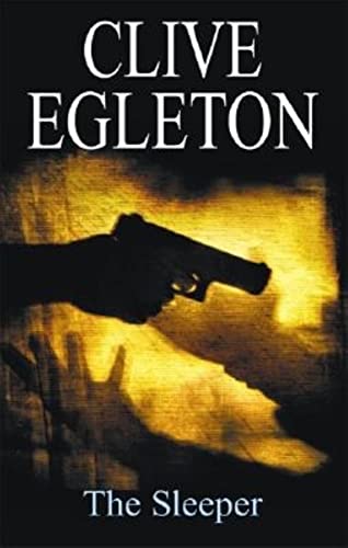 The Sleeper book cover