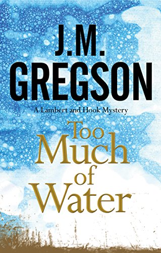 Too Much of Water book cover