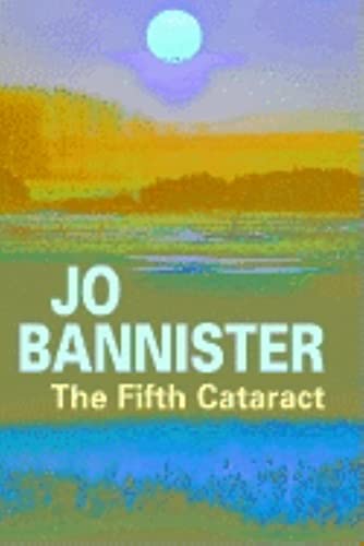 The Fifth Cataract book cover