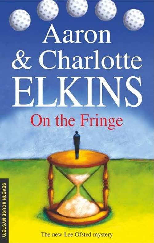 On the Fringe book cover