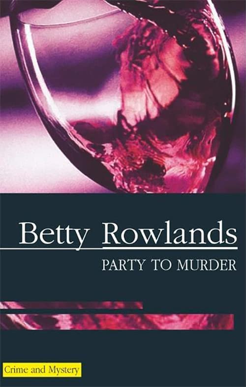 Party to Murder / Death under the Apple Tree book cover