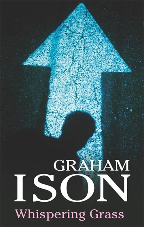 Whispering Grass book cover