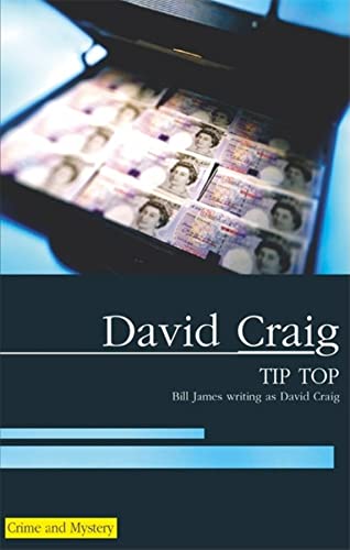 Tip Top book cover