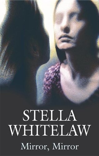 Mirror, Mirror book cover