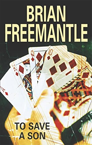 The Choice of Eddie Franks / To Save a Son (As: Jack Winchester) cover