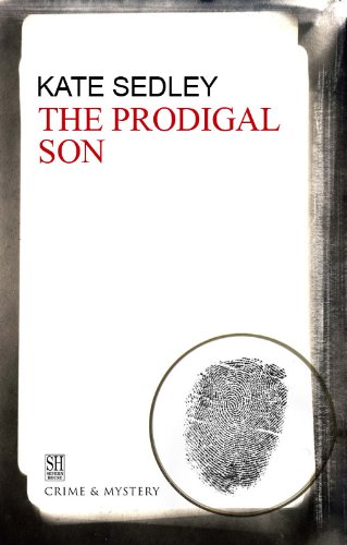 The Prodigal Son book cover