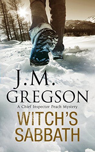 The Witch's Sabbath book cover