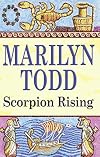 Scorpion Rising