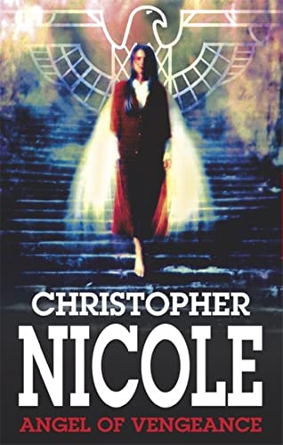 Angel of Vengeance book cover