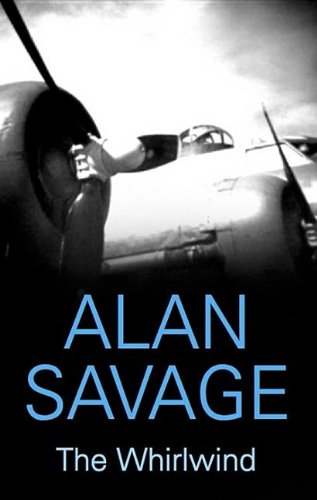 The Whirlwind book cover