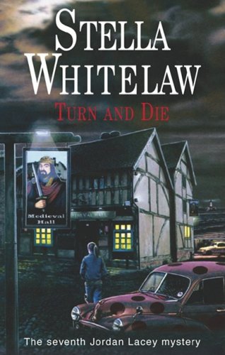 Turn and Die book cover