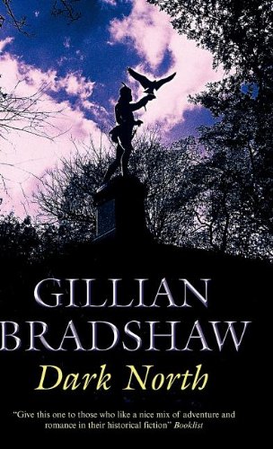 Dark North book cover