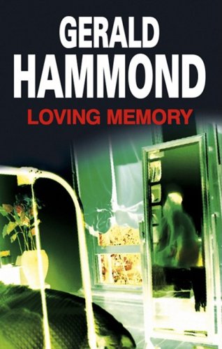 Loving Memory book cover
