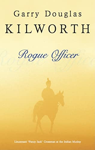 Rogue Officer book cover