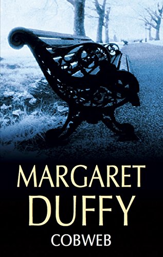 Cobweb book cover