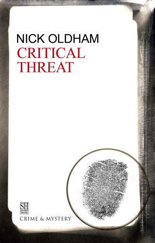 Critical Threat cover