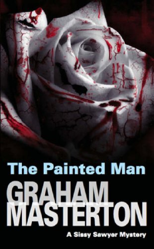 Cover of The Painted Man