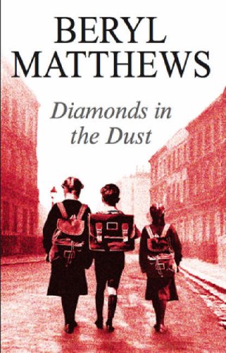 Diamonds in the Dust book cover