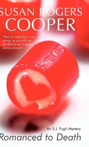 Romanced to Death book cover