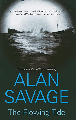 The Flowing Tide book cover