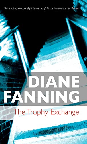 The Trophy Exchange book cover