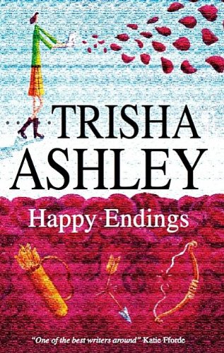 Happy Endings / Written from the Heart book cover