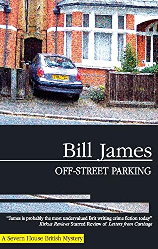Off-Street Parking book cover
