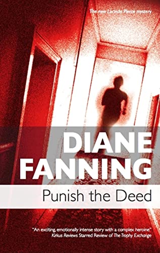 Punish the Deed book cover