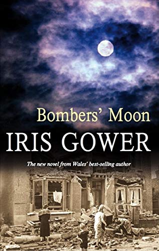Bombers' Moon book cover