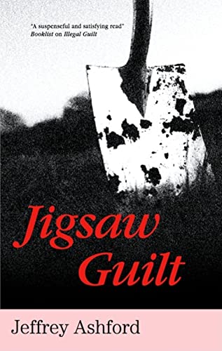 Jigsaw Guilt book cover