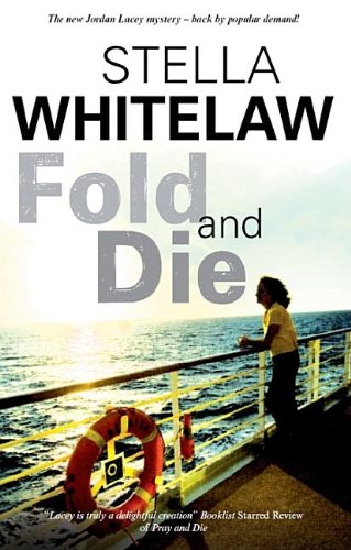 Fold and Die book cover