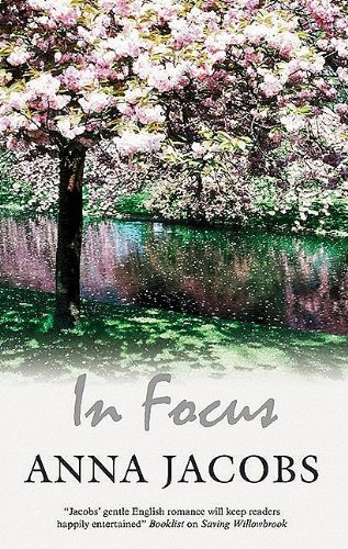 In Focus book cover