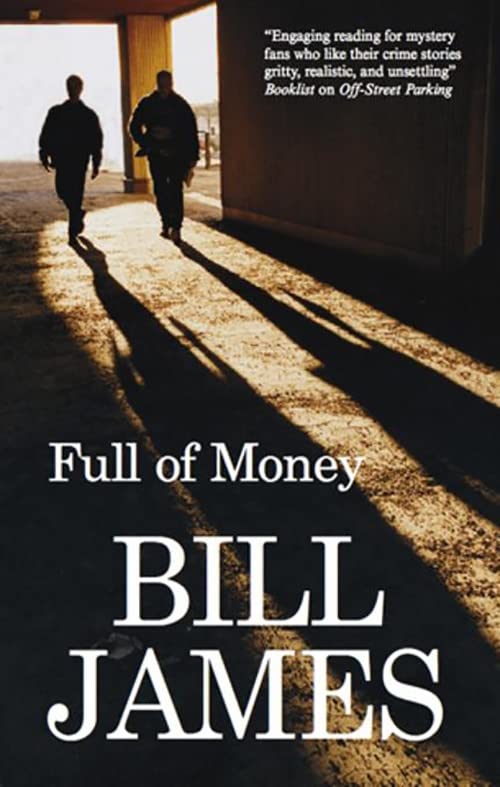 Full of Money book cover
