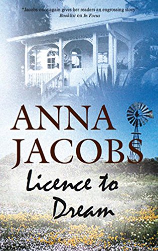 Licence to Dream book cover